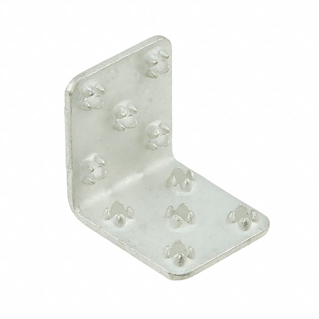 329656 TE Connectivity AMP Connectors  Foil Connectors