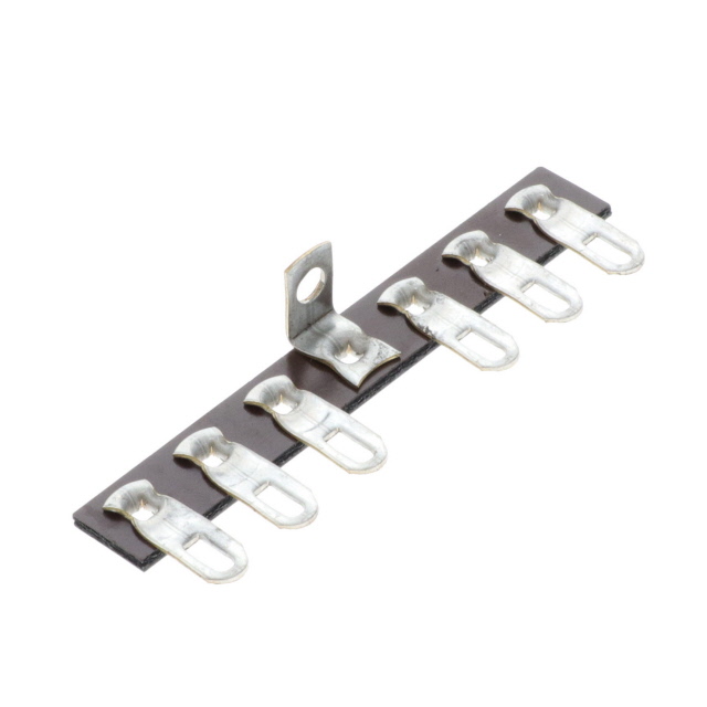 825 Keystone Electronics  Terminal Strips and Turret Boards