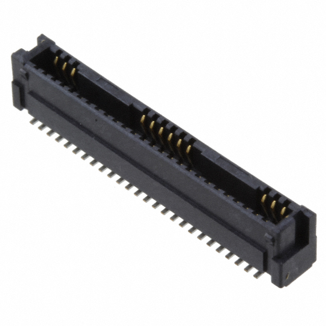 FK3S026WQ1R1000 JAE Electronics  Embases à broches mâles