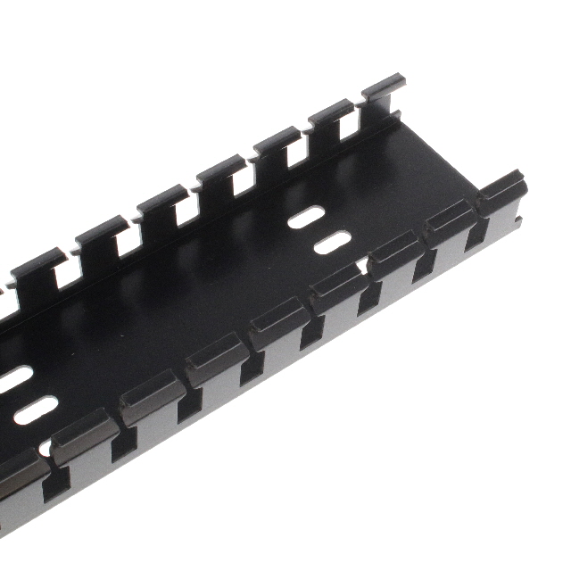 G2X1BL6 Panduit Corp  Cables Wires - Management