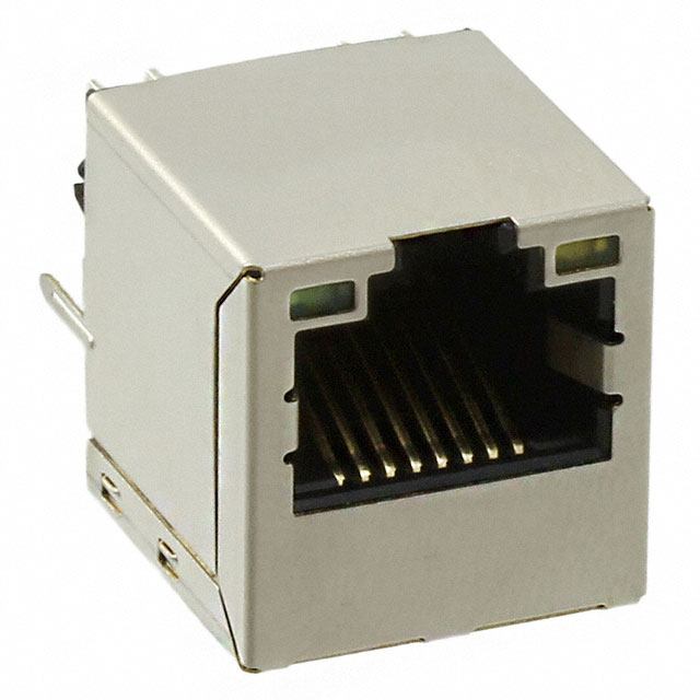 JD2-0001NL Pulse Electronics  Jack di connessione modulari con magneti