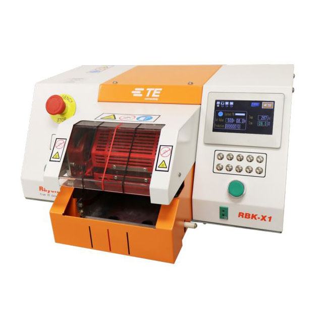 2234800-1 TE Application Tooling  Pistole termiche Torce Accessori