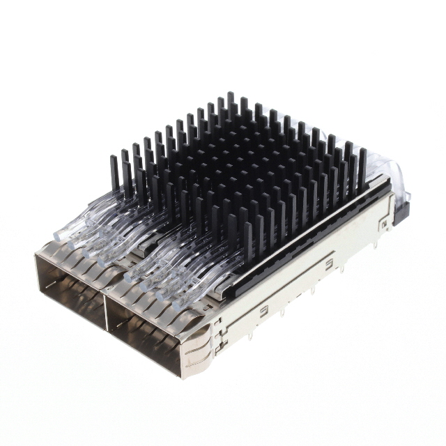 2-2170808-6 TE Connectivity AMP Connectors  Pluggable Connector Assemblies