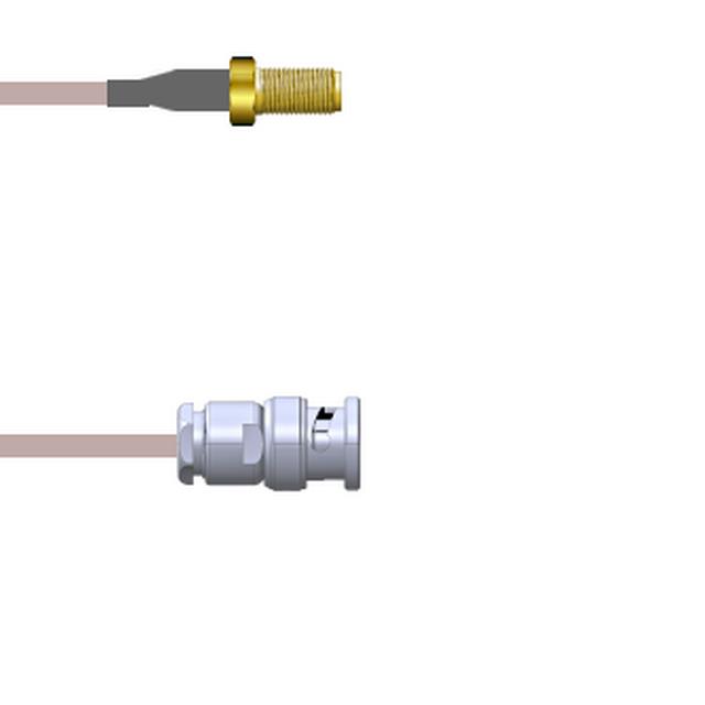 Q-2V00J0005003I Amphenol Custom Cable  Assemblaggi di cavi