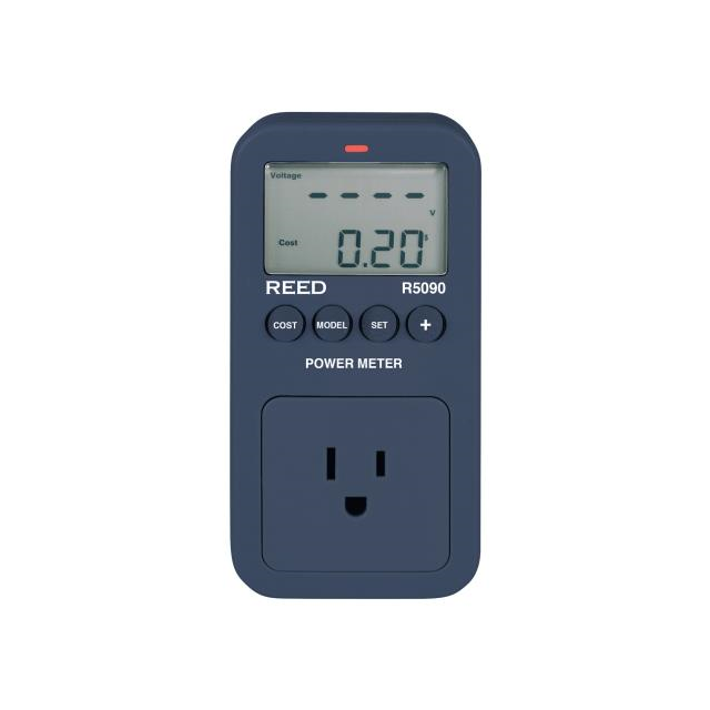 R5090 REED Instruments  Electrical Testers, Current Probes