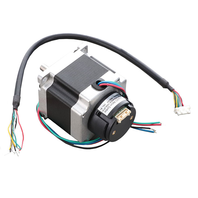 QSH5718-51-28-101-10K Analog Devices Inc.  Motores paso a paso