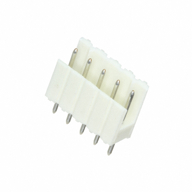 828548-5 TE Connectivity AMP Connectors  Headers Male Pins