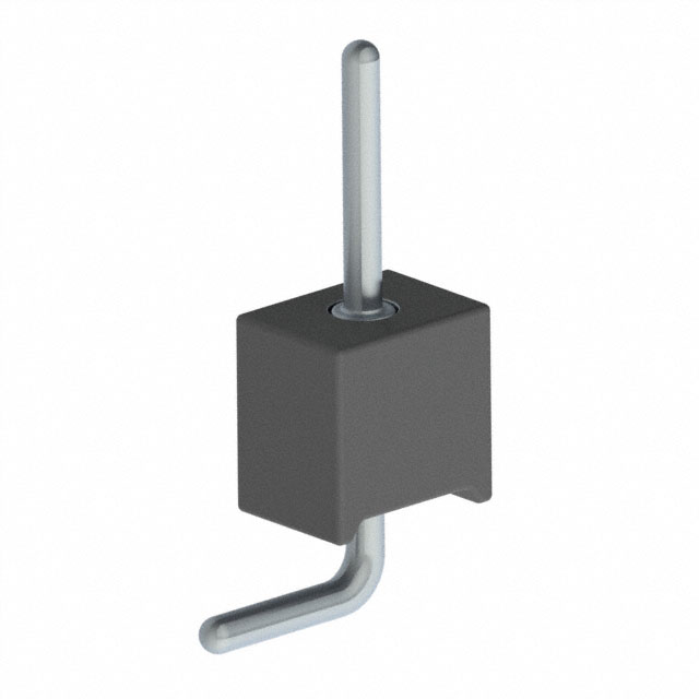 850-90-001-30-001000 Mill-Max Manufacturing Corp.  Embases à broches mâles