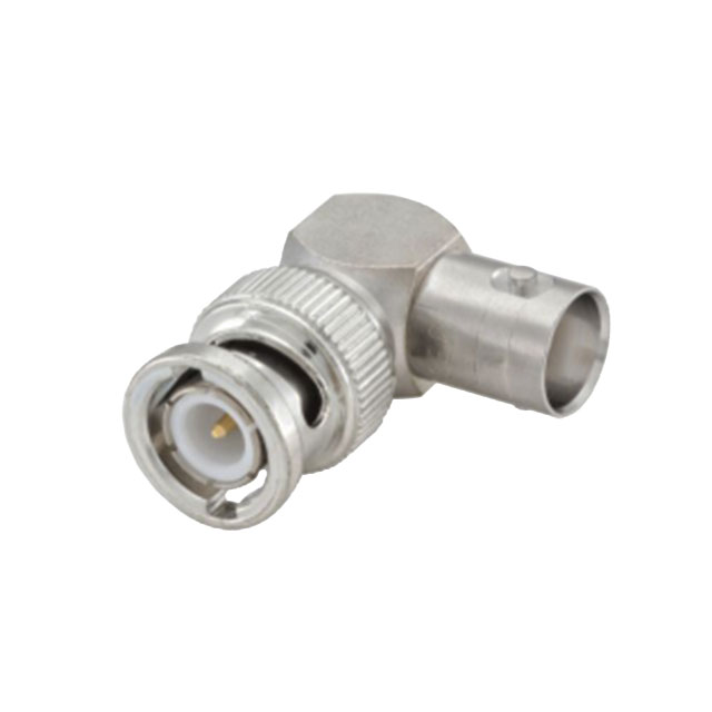 51S201-K00N5 Rosenberger  Coaxial Connector (RF) Adapters