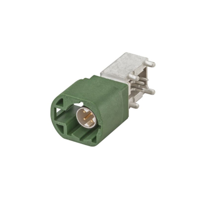 D4S20D-40MA5-E Rosenberger  Conjuntos de conectores coaxiales (RF)