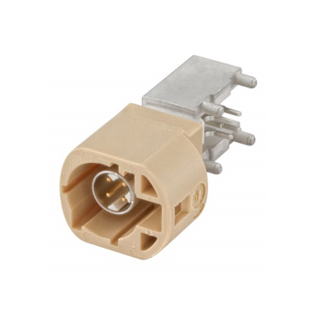 D4S2UL-40MA5-J Rosenberger  Gruppi di connettori coassiali (RF)