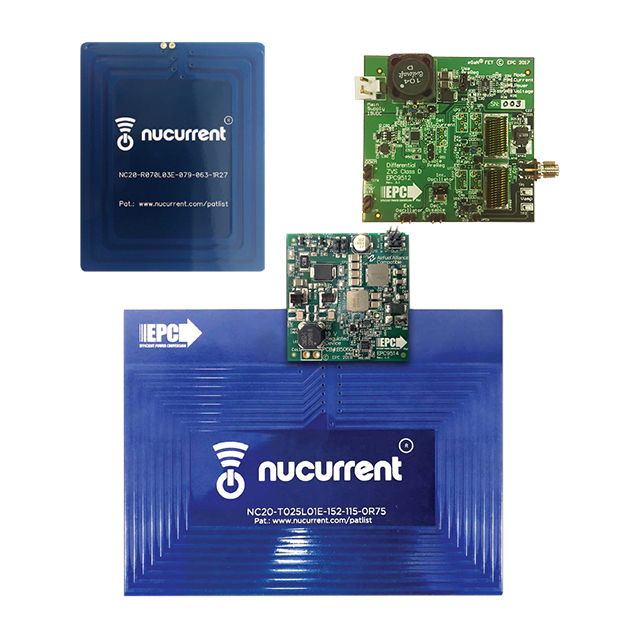 EPC9129 EPC  Cartes et kits d'évaluation et de démonstration