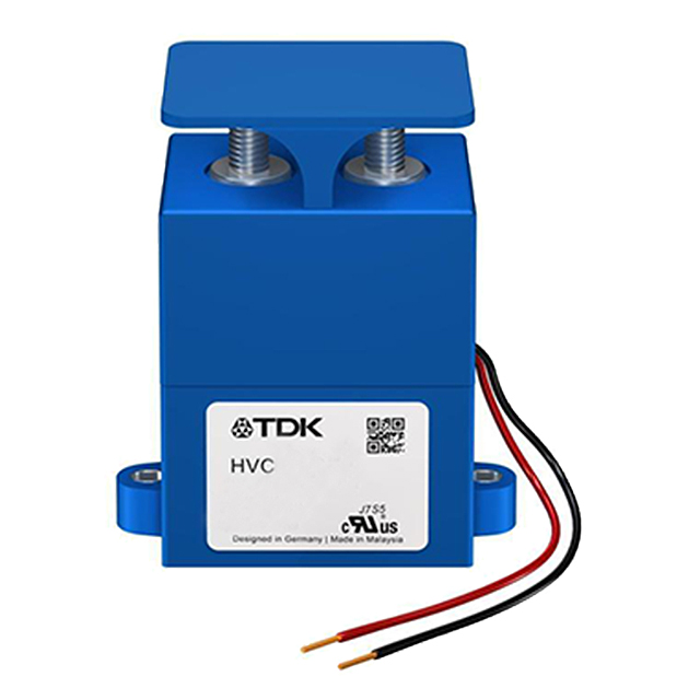 B88269X1030C011 EPCOS - TDK Electronics  Contactors (Electromechanical)