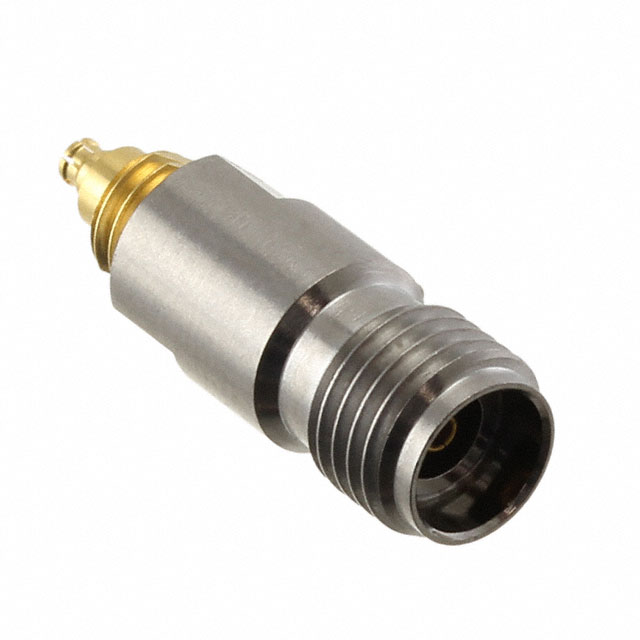 W1K102-K00D3 Rosenberger  Coaxial Connector (RF) Adapters
