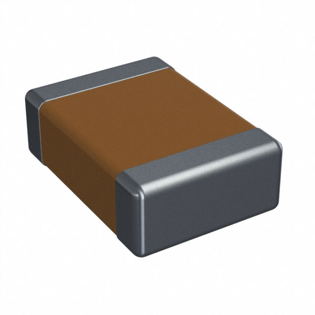 CDR34BX563BKUS7185 KEMET  Ceramic Capacitors