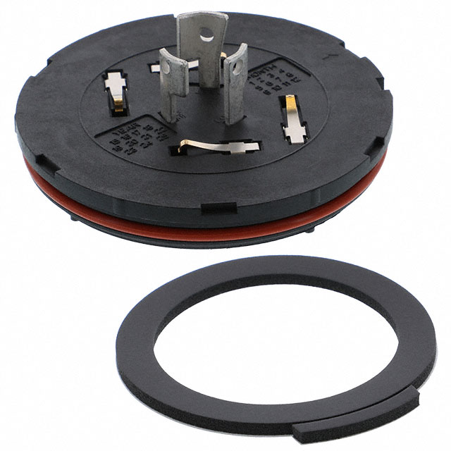 2213871-2 TE Connectivity AMP Connectors  Accessoires optoélectroniques