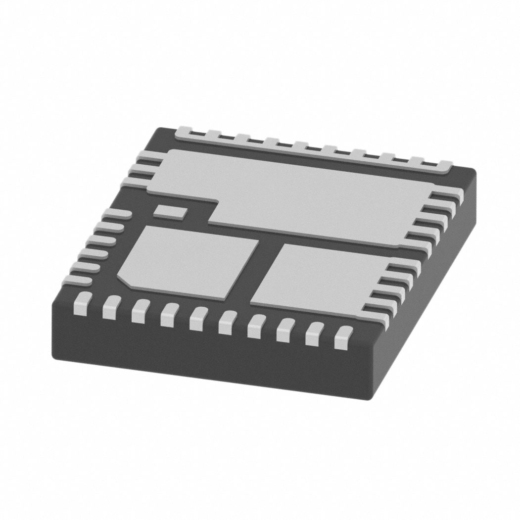 CSD95481RWJT Texas Instruments  Full Half-Bridge (H Bridge) Drivers