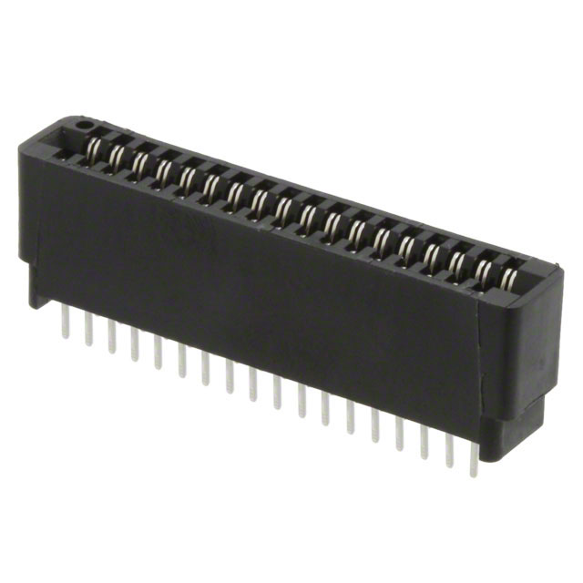 EBC18DCWN-S371 Sullins Connector Solutions  Edgeboard Connectors