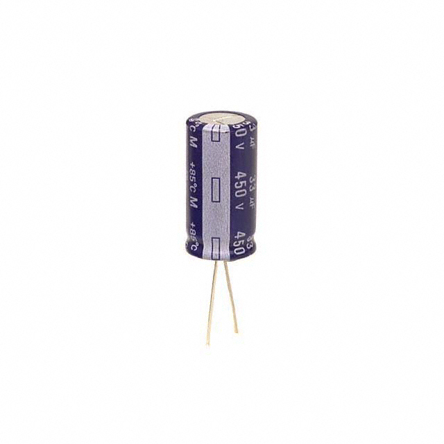 ECA-2WM330 Panasonic Electronic Components  Aluminium-Elektrolytkondensatoren