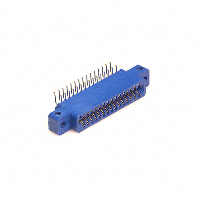EBC15DCAS Sullins Connector Solutions  Edgeboard Connectors