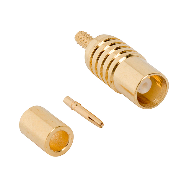 919-131J-51SX Amphenol RF  Gruppi di connettori coassiali (RF)