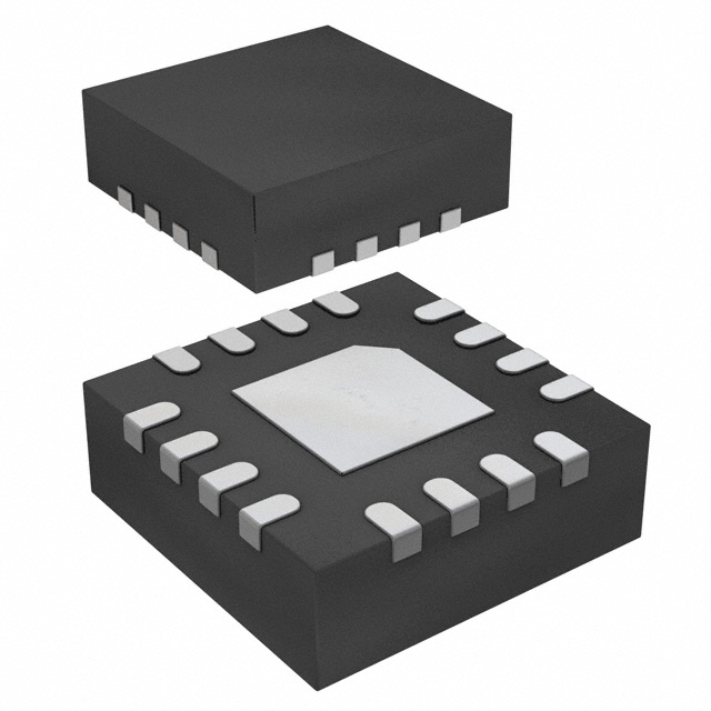 BD9B500MUV-E2 Rohm Semiconductor  Voltage Regulators - DC DC Switching Regulators