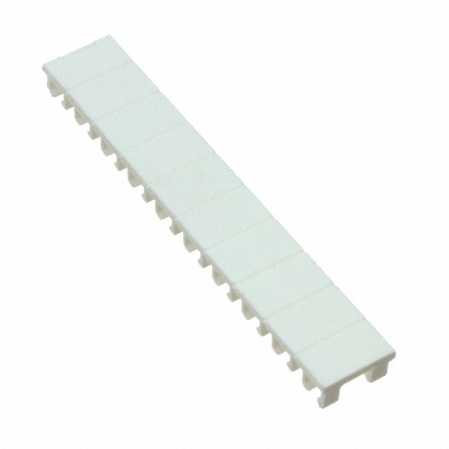 XW5Z-S2.5LB Omron Automation and Safety  Terminal Block Marker Strips