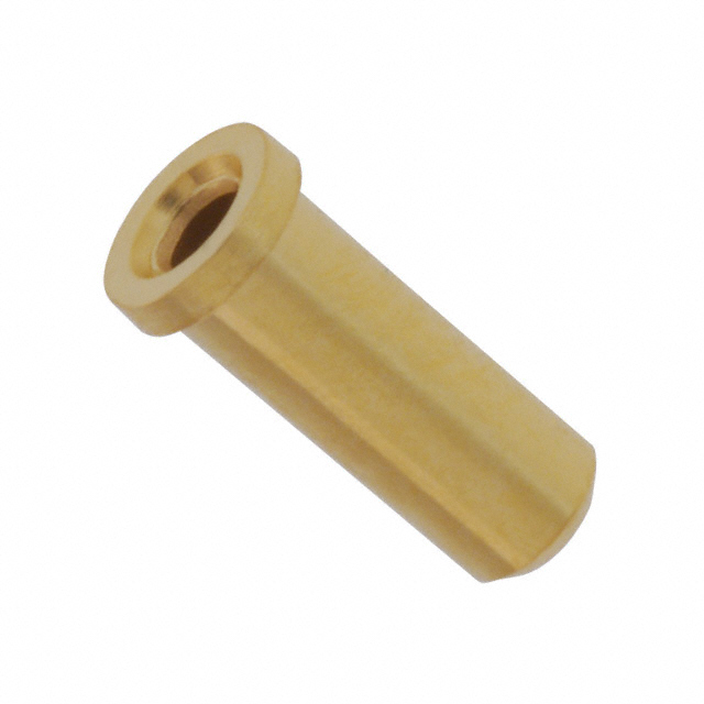 0294-0-15-15-06-27-10-0 Mill-Max Manufacturing Corp.  PC-Stiftbuchsen-Buchsensteckverbinder