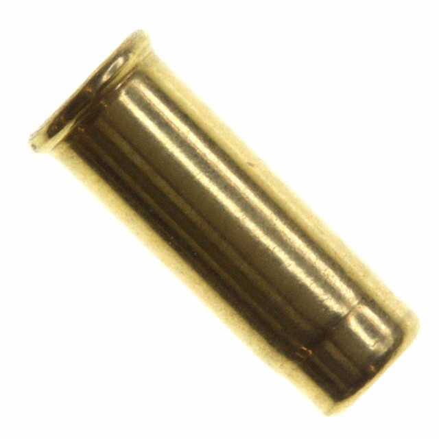 1-50871-3 TE Connectivity AMP Connectors  Connettori a presa per pin PC