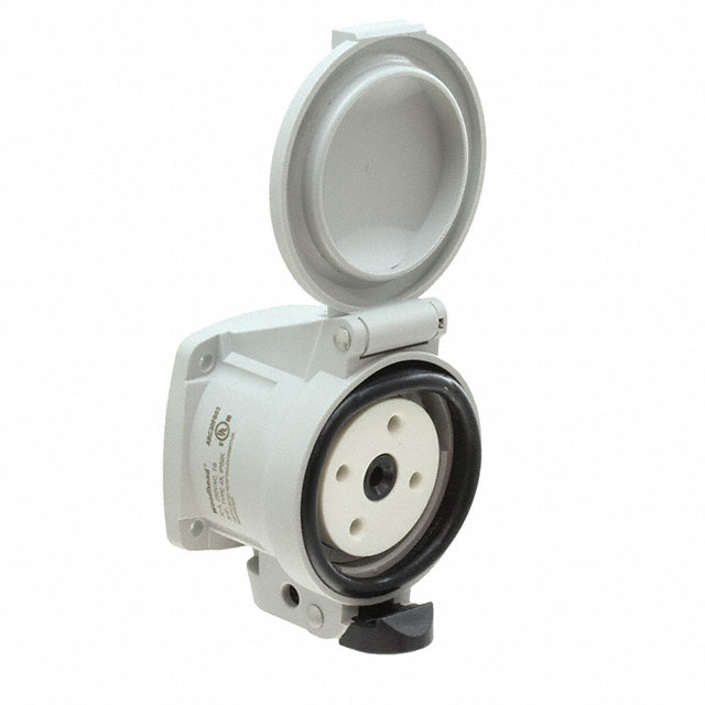 1122190044 Molex  Gruppi di connettori circolari