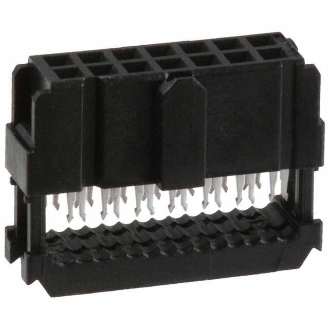746285-2 TE Connectivity AMP Connectors  Support de panneau suspendu gratuit
