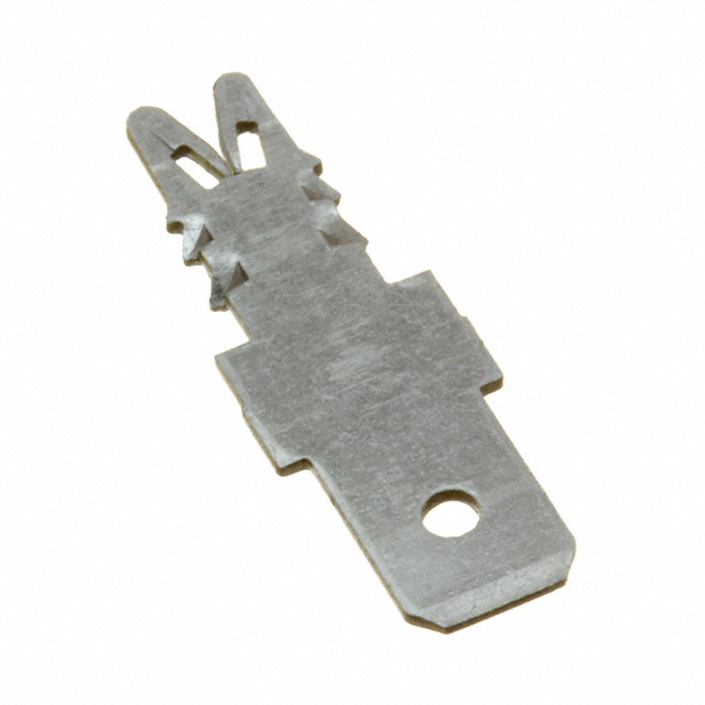 4-1601020-2 TE Connectivity AMP Connectors  Magnetic Wire Connectors