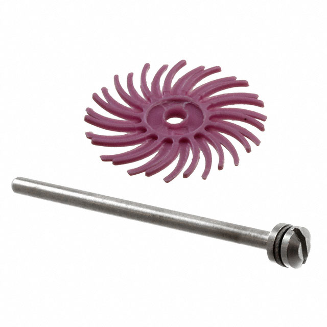 61500151628 3M  Productos abrasivos y de acondicionamiento de superficies