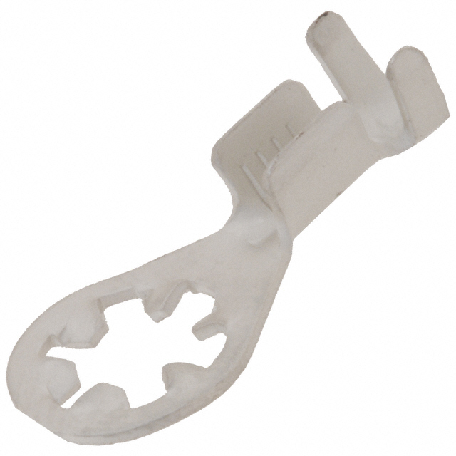 61794-1 TE Connectivity AMP Connectors  Connecteurs annulaires