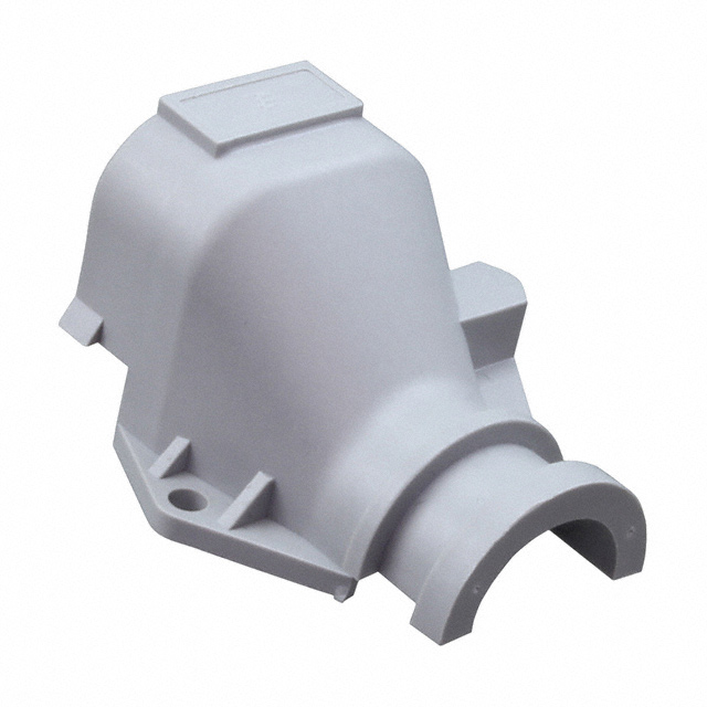 776464-2 TE Connectivity AMP Connectors  Accessoires de connecteur rectangulaire