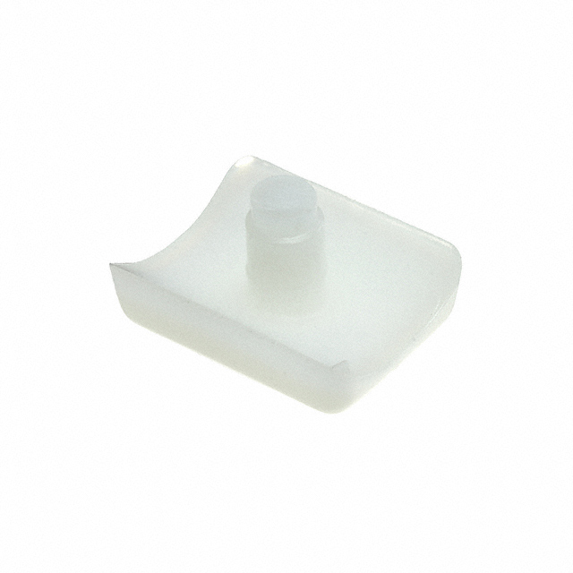 BST115A Essentra Components  Paraurti Piedini Cuscinetti Impugnature