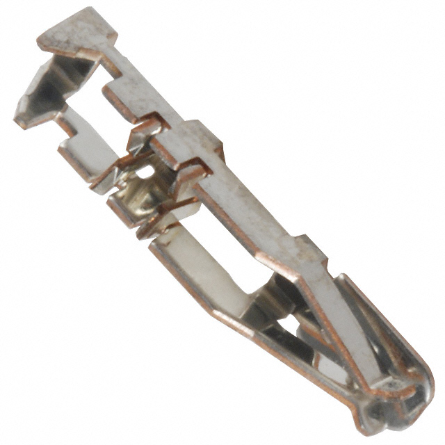 DF1B-R26 Hirose Electric Co Ltd  Rectangular Connector Contacts