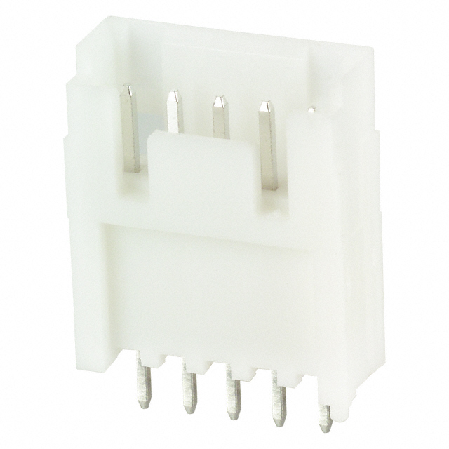 DF1BD-5P-2.5DSA(05) Hirose Electric Co Ltd  Headers Male Pins