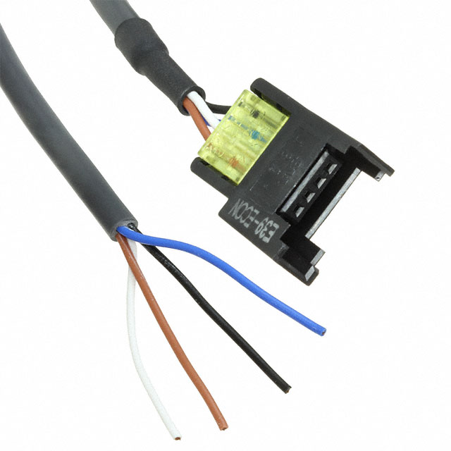 E39-ECON 5M Omron Automation and Safety  Accessori per sensori e trasduttori