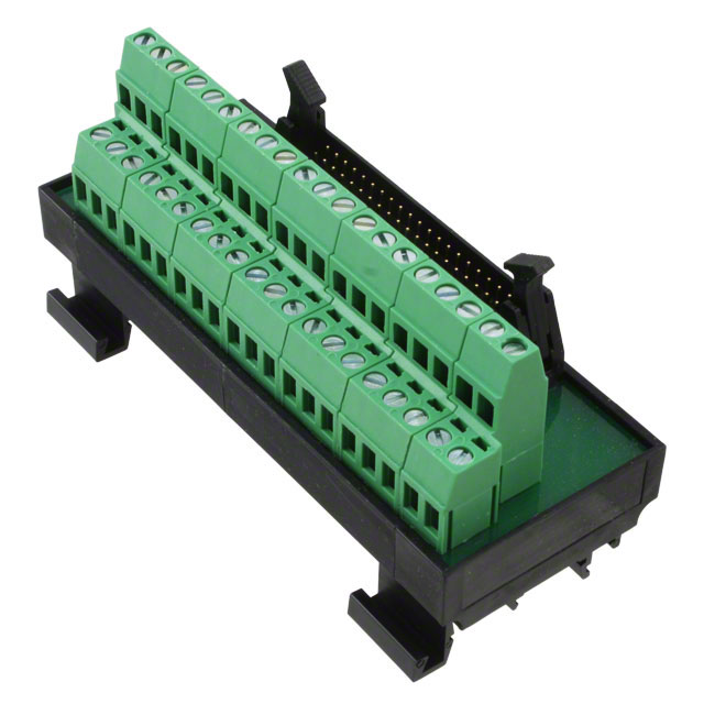 LIDC-40-M American Electrical Inc.  Interface Modules