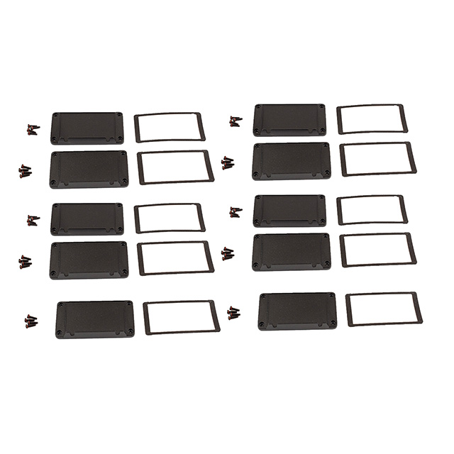 1457NWPF-10 Hammond Manufacturing  Box Components