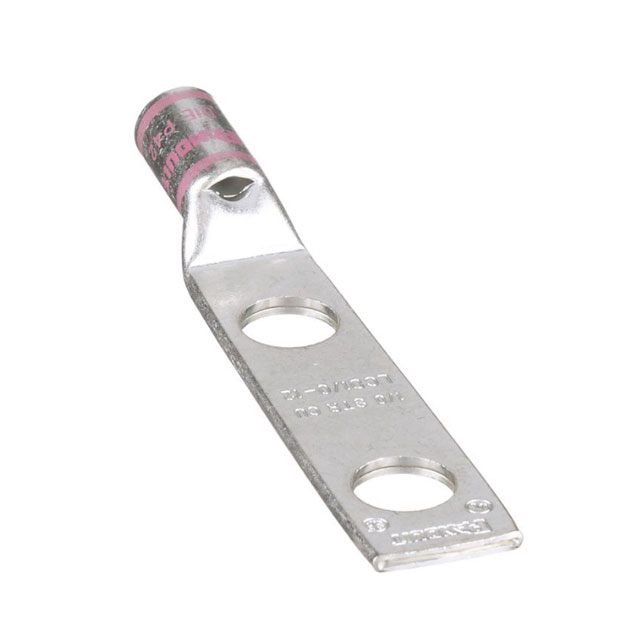 LCD1/0-12-X Panduit Corp  Lugs