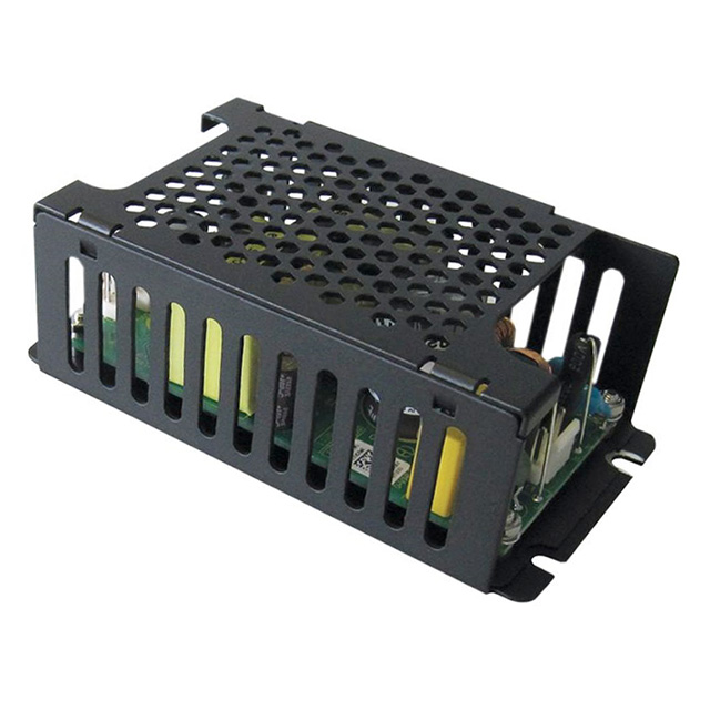 CUS100ME-48/A TDK-Lambda Americas Inc  Convertisseurs CA/CC