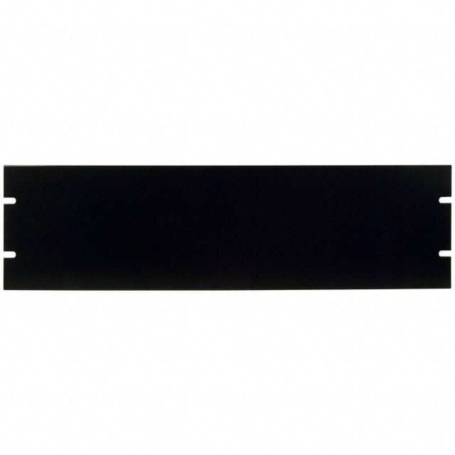 PBPA19005BK2 Hammond Manufacturing  Componentes del rack