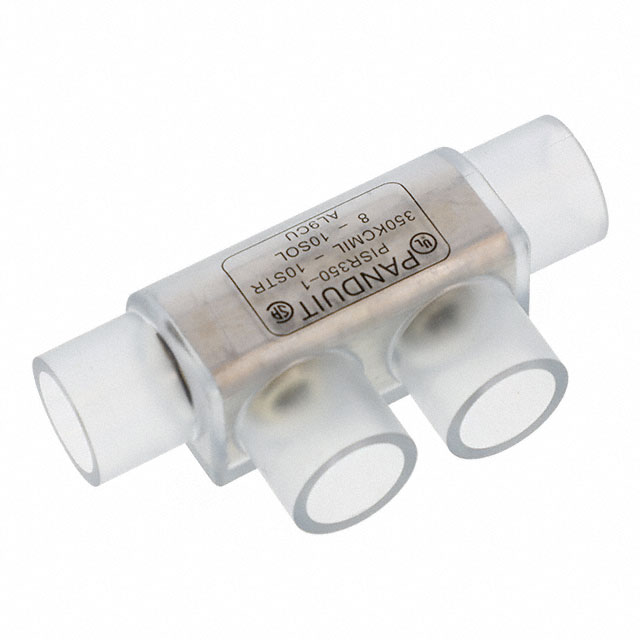 PISR350-1 Panduit Corp  Connettori per giunzioni di fili