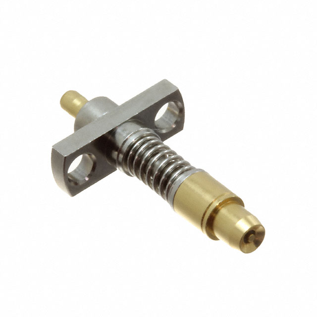 W.FL2P-ML51.J-PA(F)-ST Hirose Electric Co Ltd  Adaptadores de conector coaxial (RF)