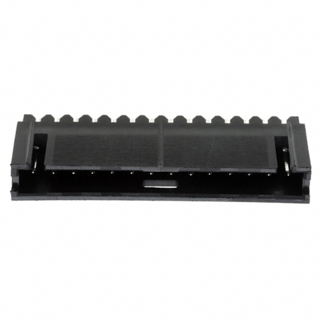 1-103080-2 TE Connectivity AMP Connectors  Headers Male Pins
