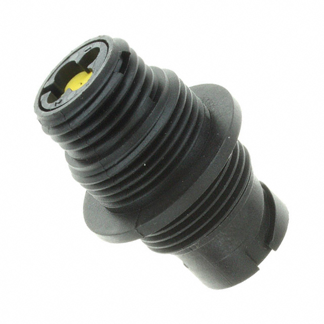 1445538-1 TE Connectivity AMP Connectors  Boîtiers de connecteurs circulaires