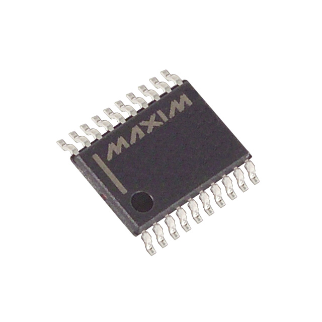 MAX3002EUP+T Analog Devices Inc./Maxim Integrated  Translators Level Shifters