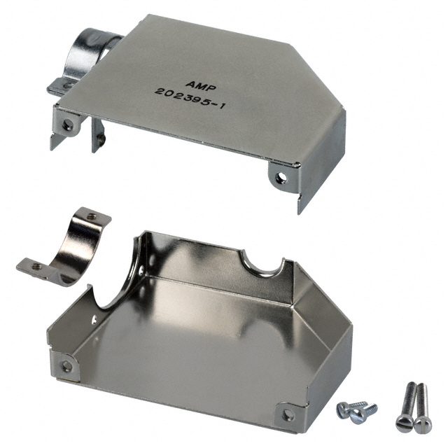 202395-1 TE Connectivity AMP Connectors  Backplane Connector Accessories